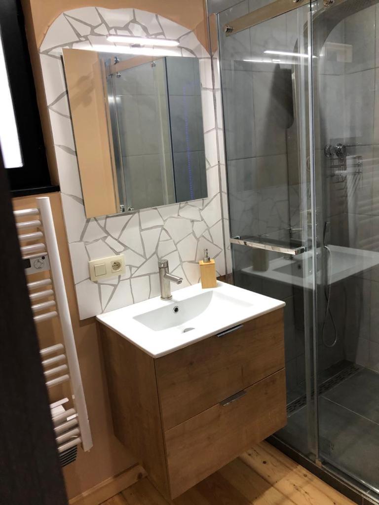 Riviera Cottage Comblain-au-Pont Екстериор снимка