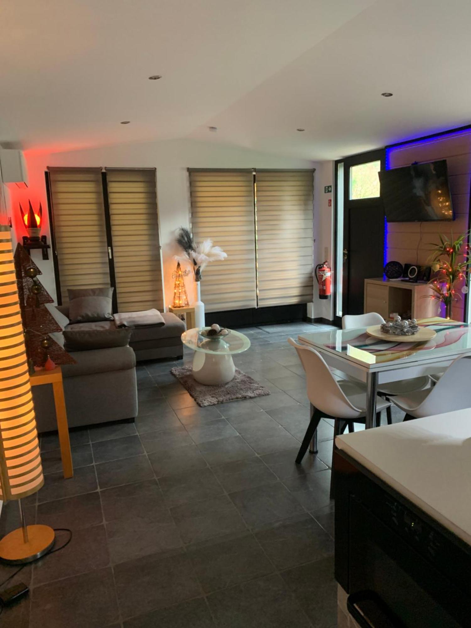 Riviera Cottage Comblain-au-Pont Екстериор снимка